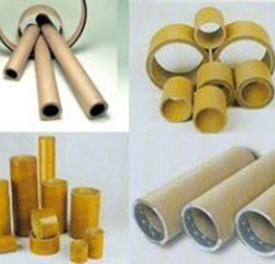 Paper Core Gum Powder