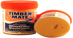 Timber Mate Wood Coatings Paints