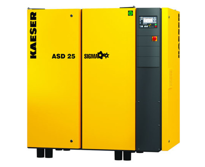 KAESER COMPRESSOR