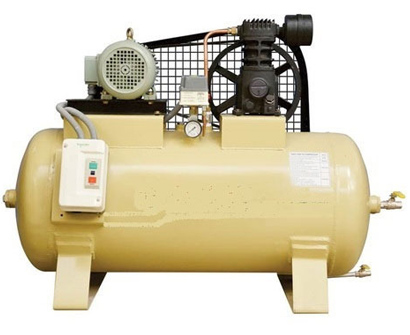 Low Pressure Air Compressor