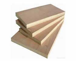 Plywood, Pattern : Plain, Printed