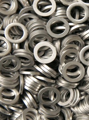 Sheet Metal Components