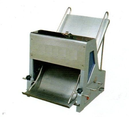 New KGN Bread Slicer, For Commercial, Domestic