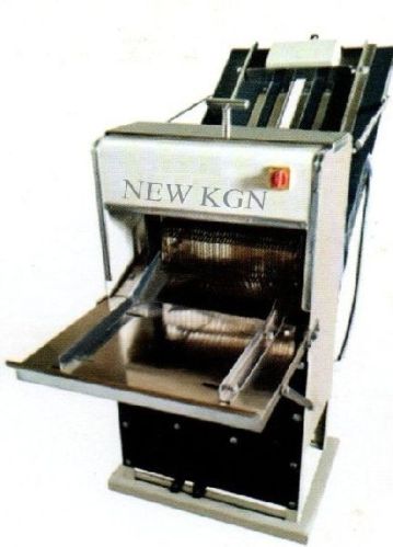 Elecric 100-1000kg High Speed Bakery Slicer, Voltage : 380V