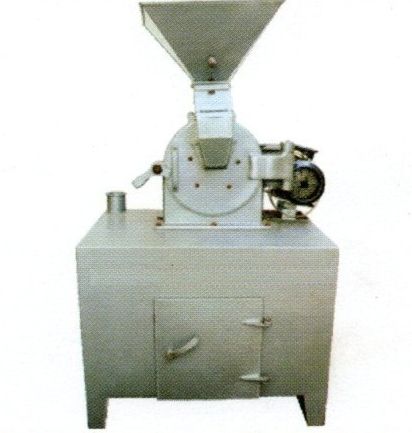 20-30kg Sugar Grinders, Voltage : 220V