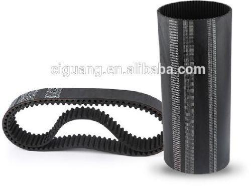 CR Industrial Rubber Timing Belt, Brand Name : CIGUANG