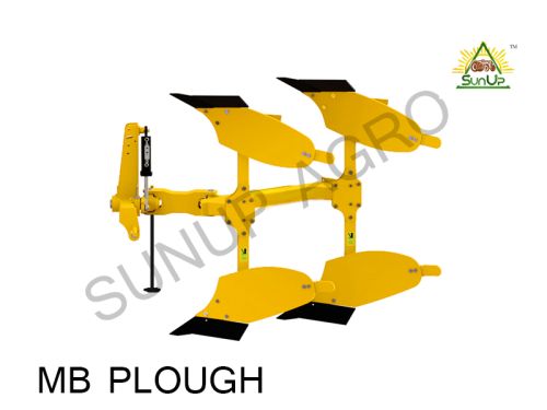 MB Plough