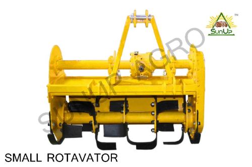 Mini Rotavators