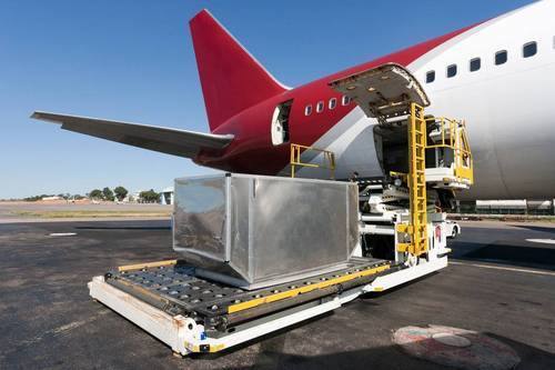 Air Cargo Services