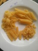 Pasta, Packaging Size : 20 Kg, 200g, 25 Kg