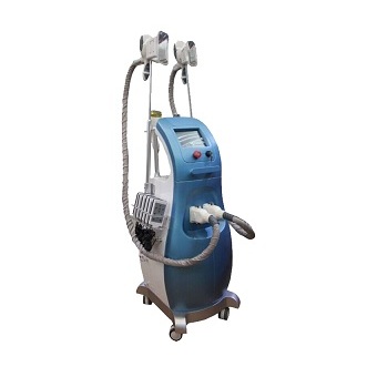 Cryolipolysis Machine, Voltage : 220V