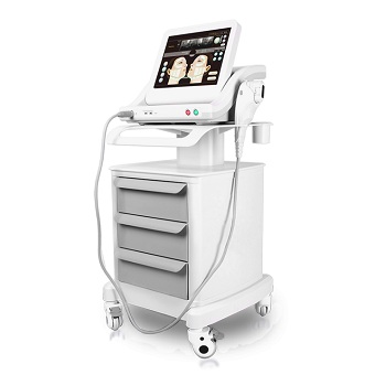 High Intensity Focusing Ultrasound Machine