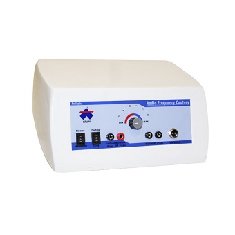 Radio Frequency Cautery Machine
