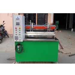 Air Bubble Bag Making Machine