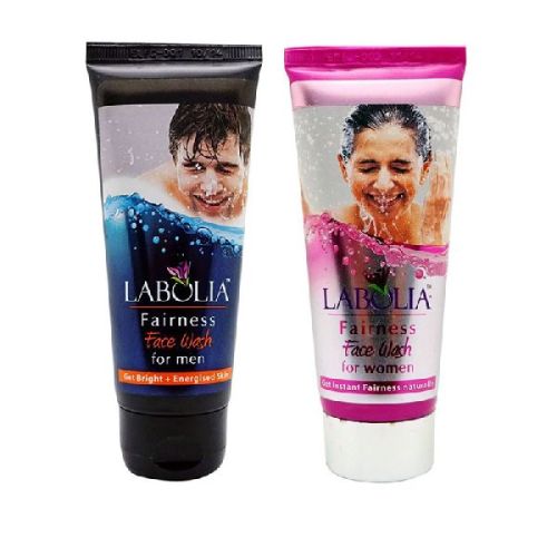 Face Wash Gel