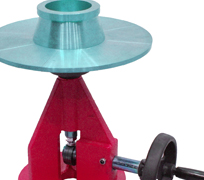 Cement and Concrete Testing Equipment