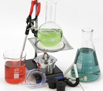 Chemistry Lab Instrument