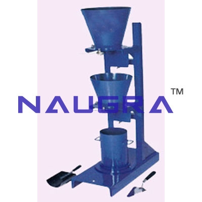 Compaction Factor Apparatus