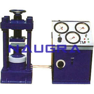 Compression Testing Machine