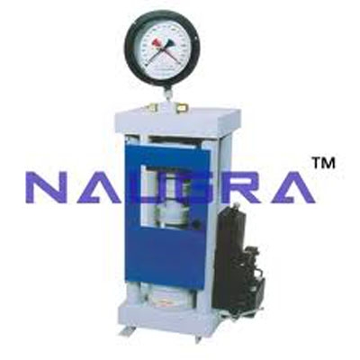 Concrete Compression Tester