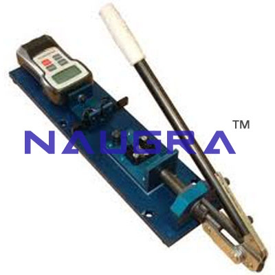 Crimp Tester
