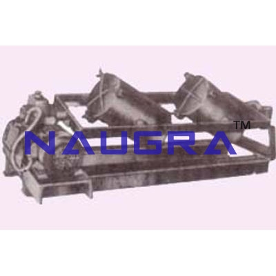 Deval Attrition Tester