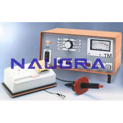 Electrical Resistance Tester