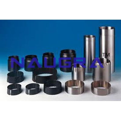 Geotextile Core Case Testing Equipment