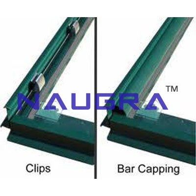 Horizontal Capping Set