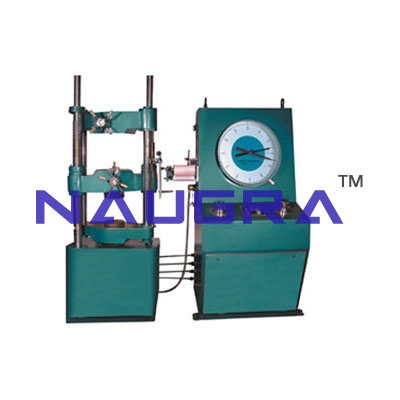 Hydraulic Mechanical Machine