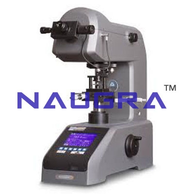 Indentation Hardness Tester