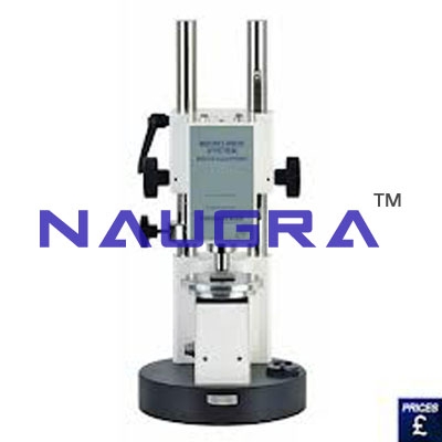 IRHD Hardness Tester