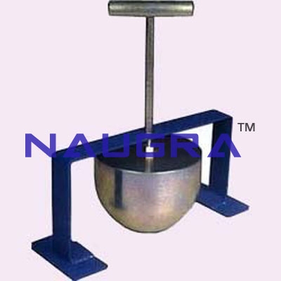 Kelley Ball Penetration Apparatus