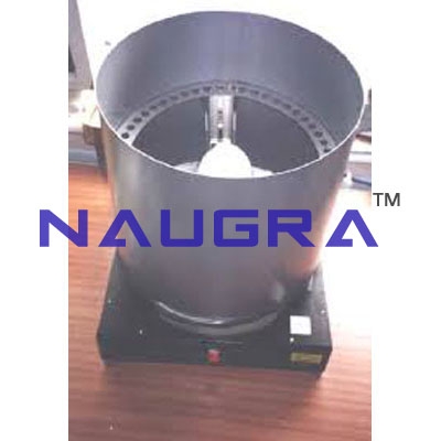 Light Fastness Tester