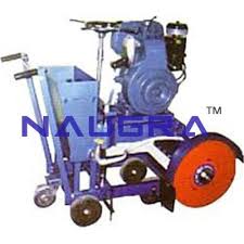 Rock / Concrete Cutting Machine