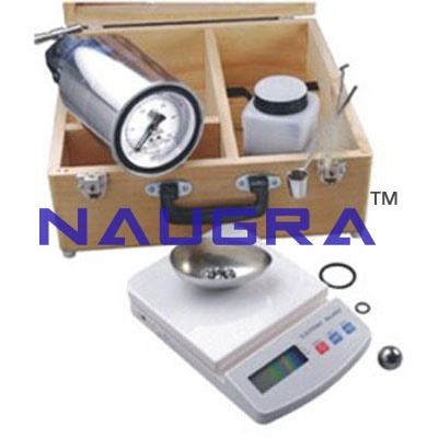 Speedy Moisture Meter