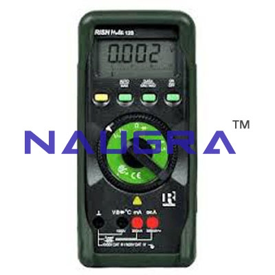 Storage Adaptor Rishcom Tester