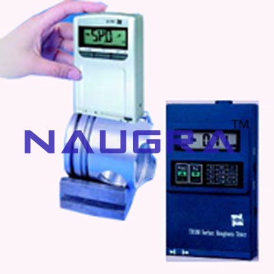 Surface Roughness Tester