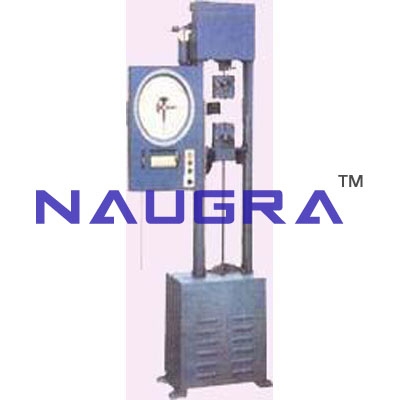 Tensile Testing Machine