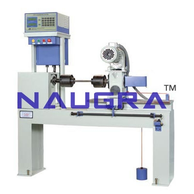 Universal Pendulum Impact Tester