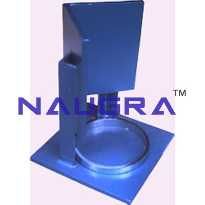 Vertical Capping Set