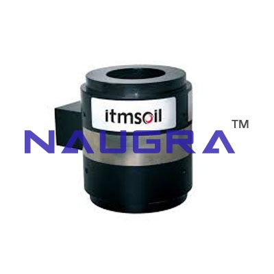 Vibrating Wire Centre Hole Load Cell