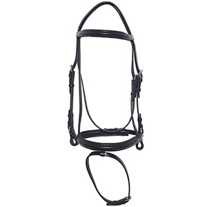 Snaffle Bridles