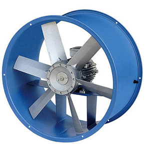 Axial Flow Fan