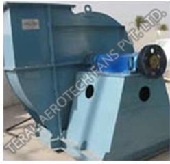 Centrifugal Blower Fans