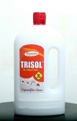 Trisol Floor Cleaner, Feature : Remove Germs