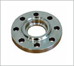 Lap Joint Flanges