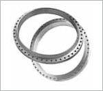 Large Size Flanges