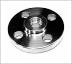 Socket Weld Flanges