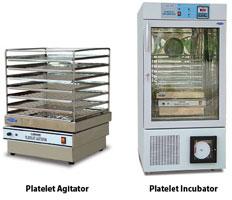 Platelet Agitator